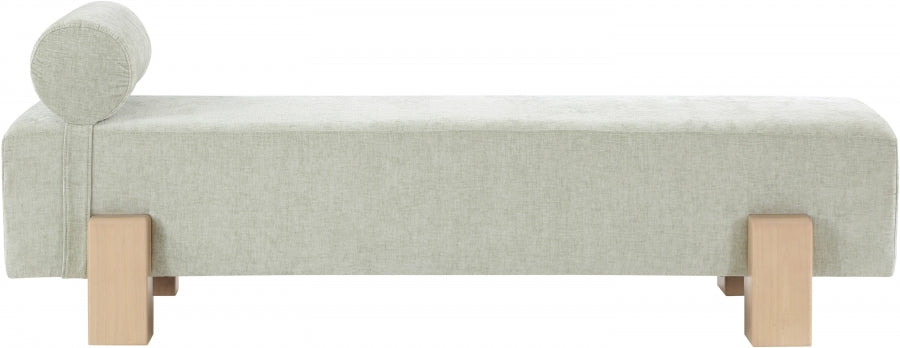 Elara Upholstered Bench