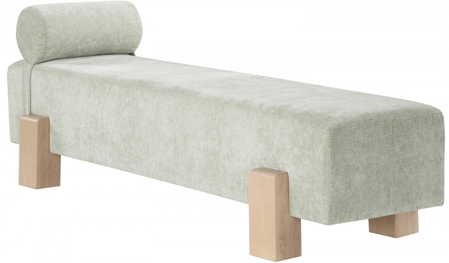 Elara Upholstered Bench