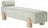Elara Upholstered Bench