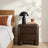 Solara Bedside Table