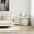 Harmet Luxury Makeup Vanity Table Set