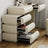 Luxury Makeup Vanity Table Set