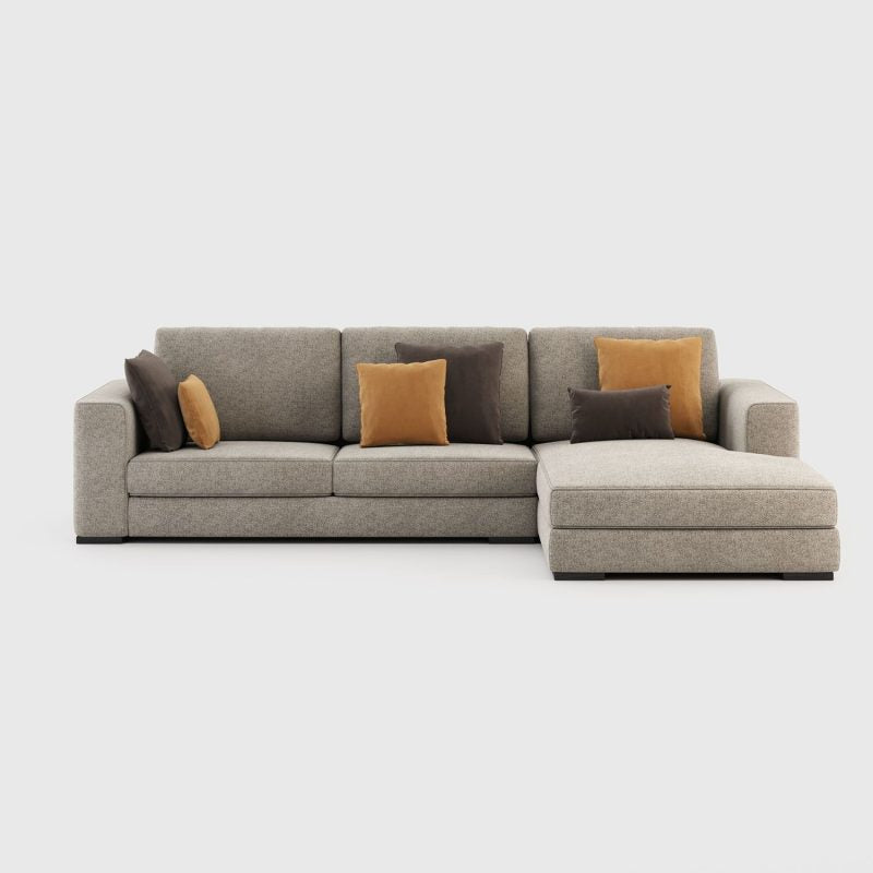 Ellington Chaise Longue Sofa