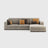 Ellington Chaise Longue Sofa