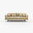 Ellington Cream Sofa
