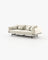 Ellington Cream Sofa