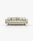 Ellington Cream Sofa