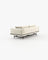 Ellington Cream Sofa