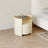 Evergreen Nightstand