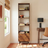 Elora Narrow Bookcase