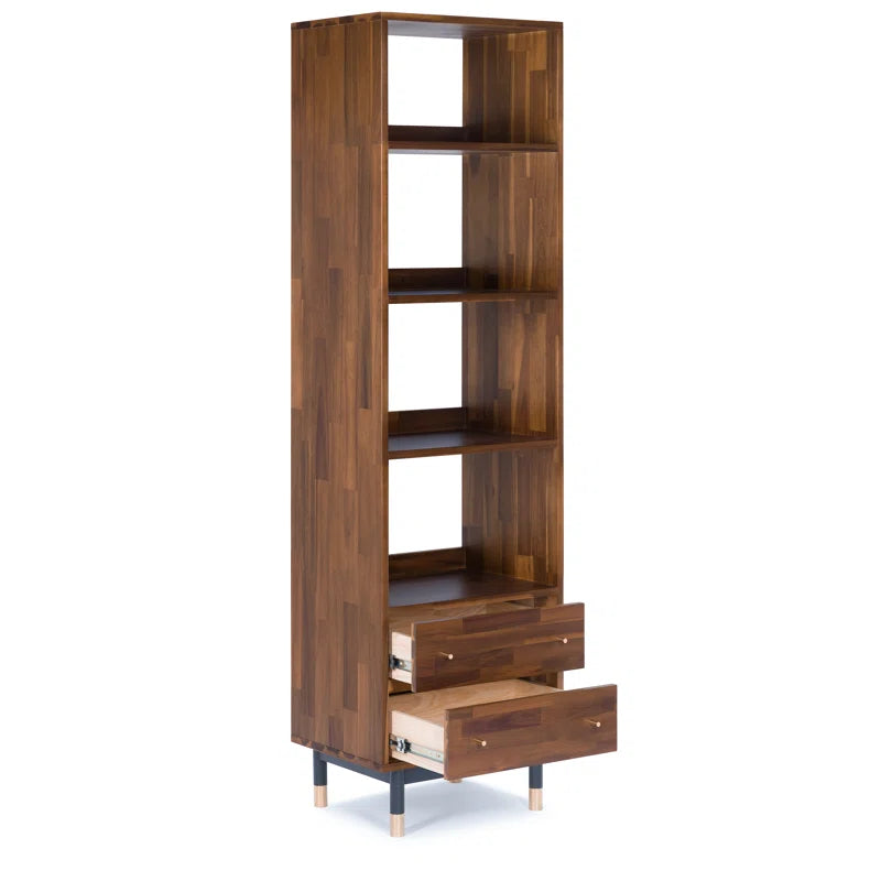 Elora Narrow Bookcase