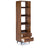 Elora Narrow Bookcase
