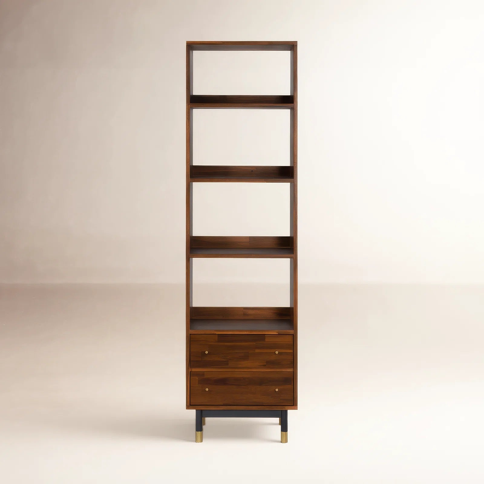 Elora Narrow Bookcase