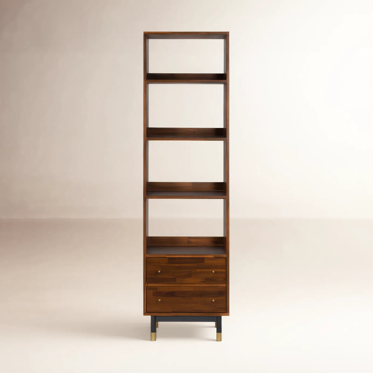 Elora Narrow Bookcase