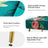 Elowen Floral Velvet Barrel Chair