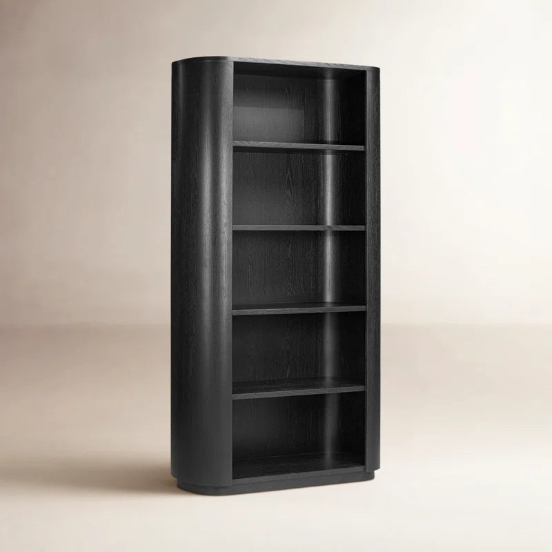 Elowen Wide Bookcase