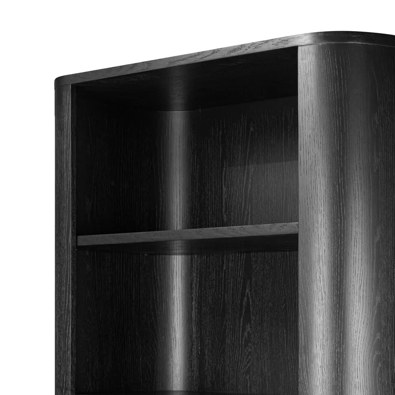 Elowen Wide Bookcase