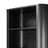 Elowen Wide Bookcase
