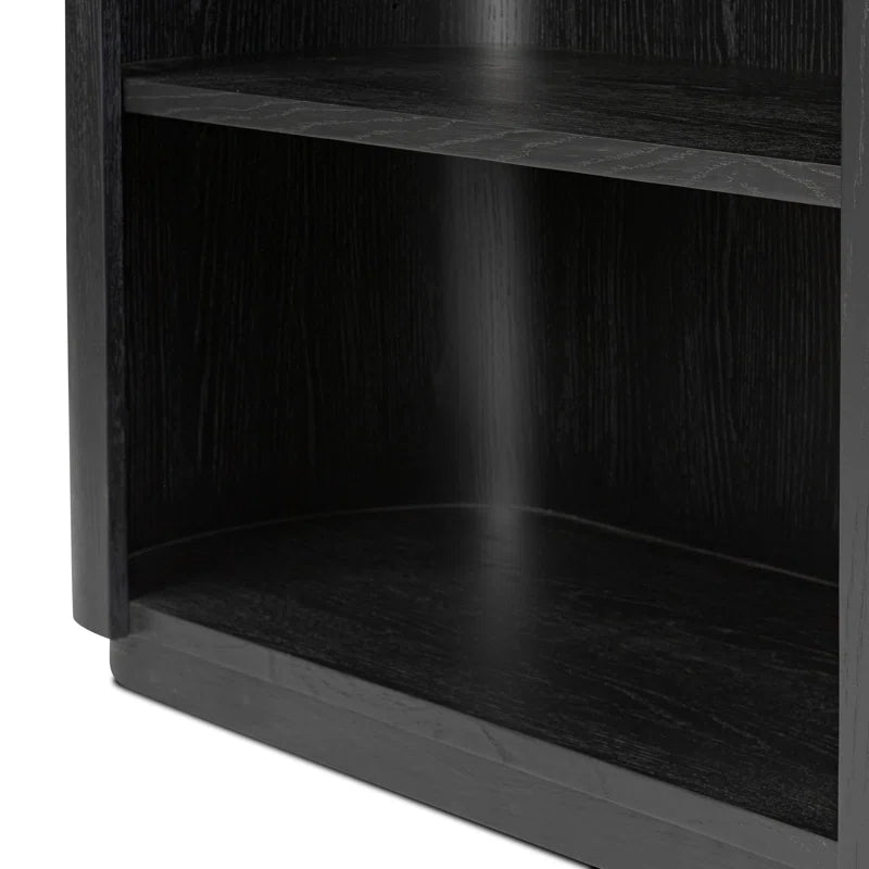 Elowen Wide Bookcase