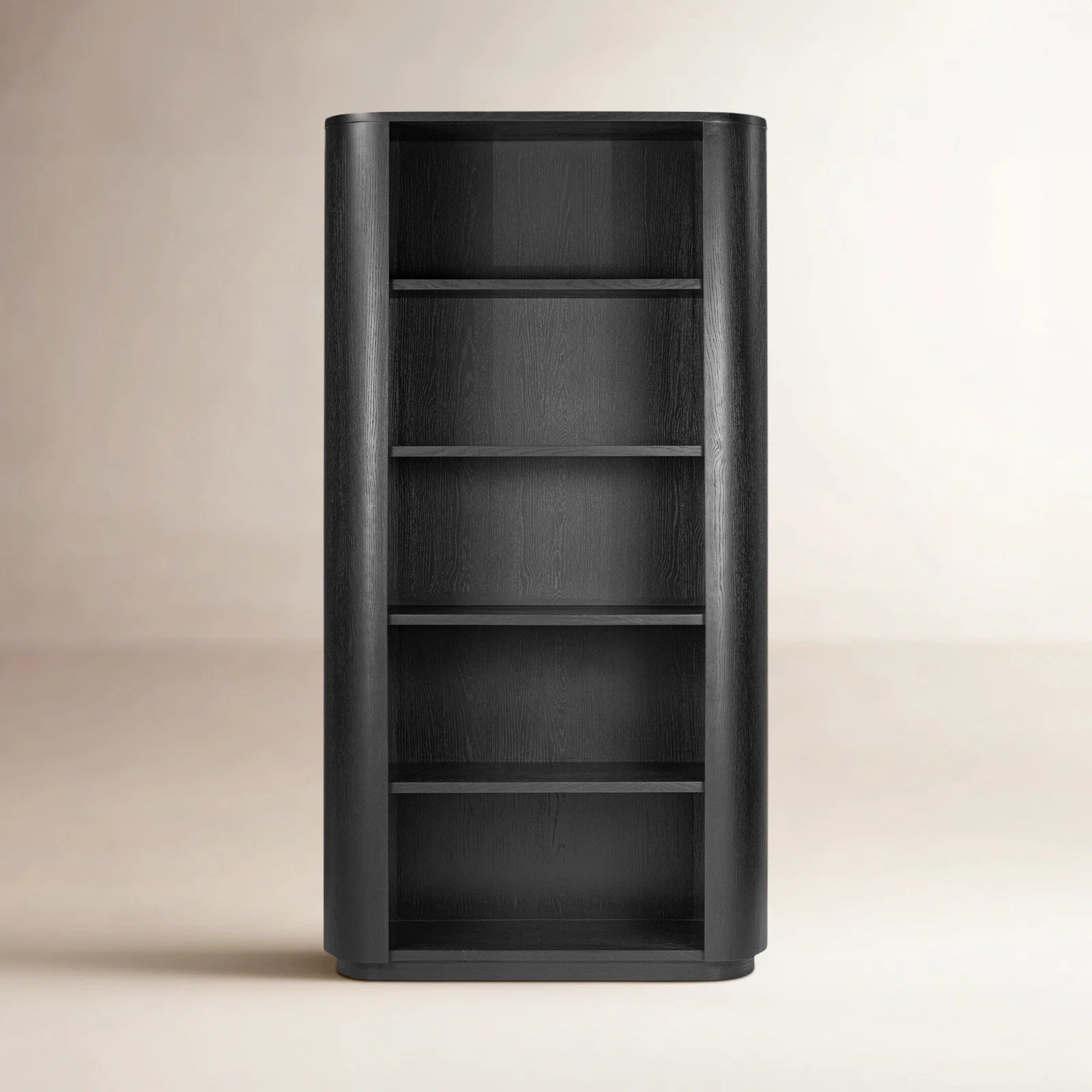 Elowen Wide Bookcase