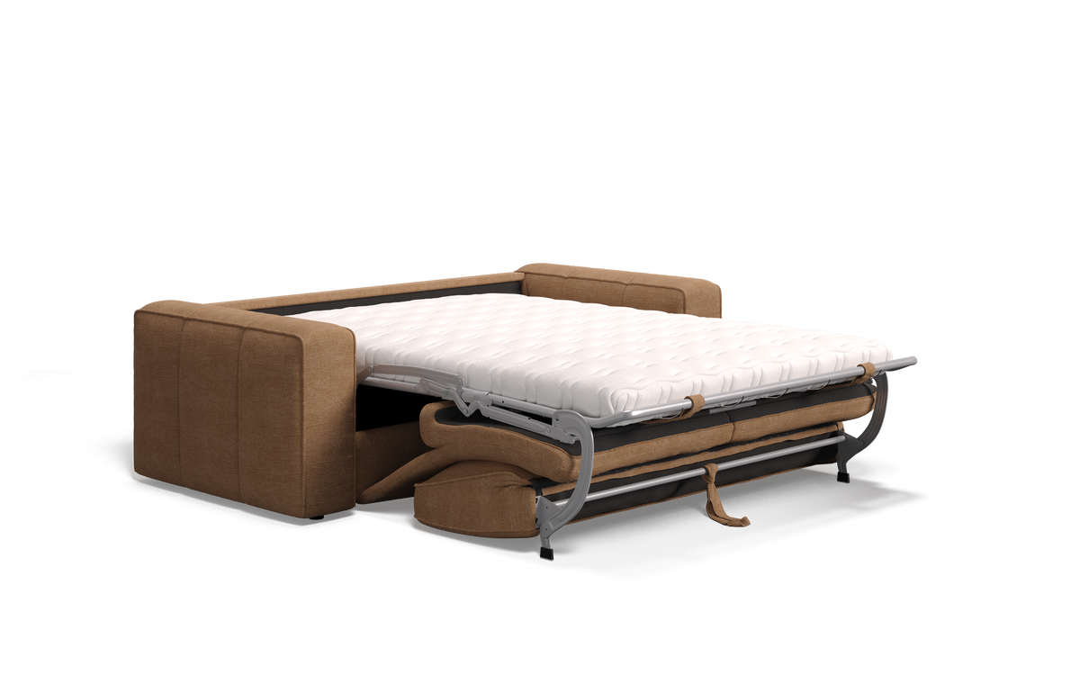 Elvaris 3-Seater Sofa Bed
