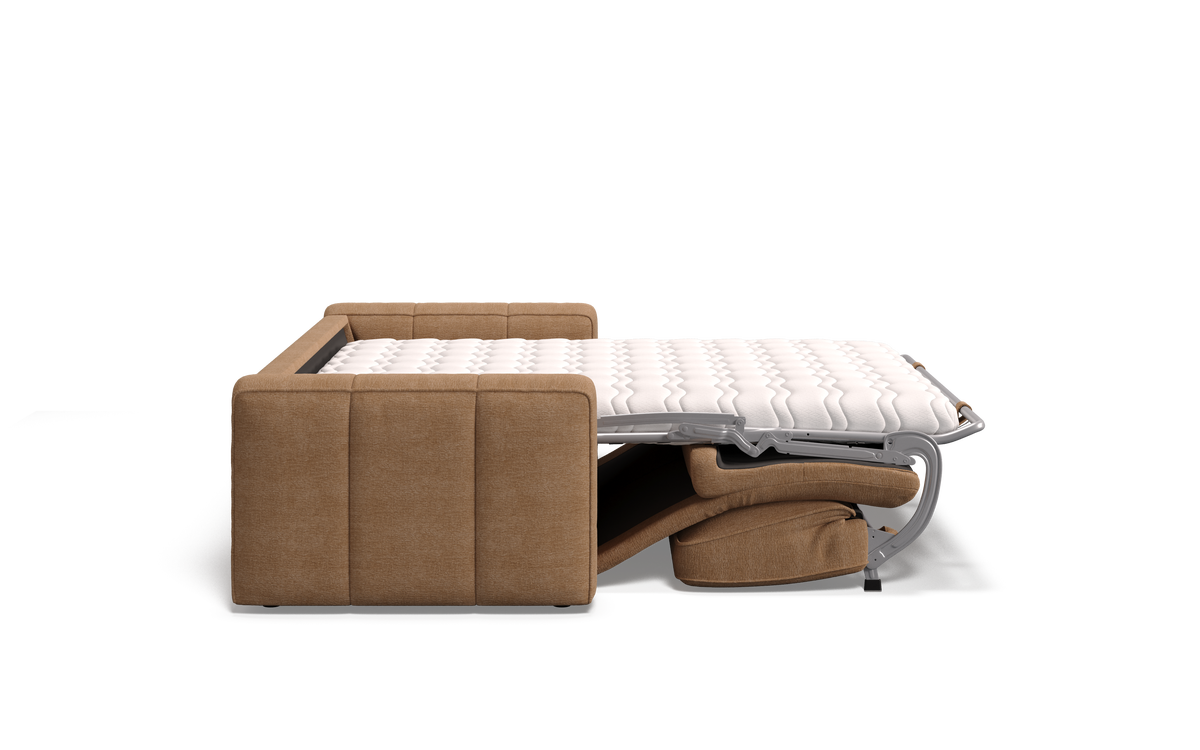 Elvaris 3-Seater Sofa Bed