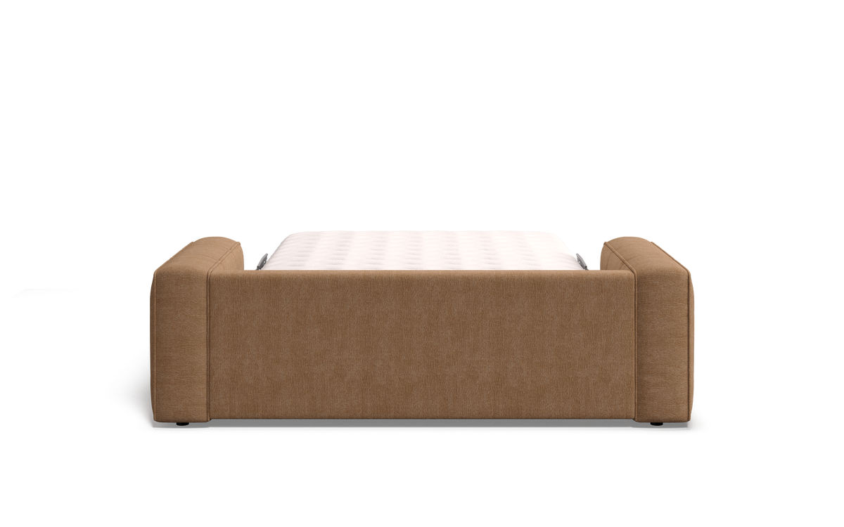 Elvaris 3-Seater Sofa Bed