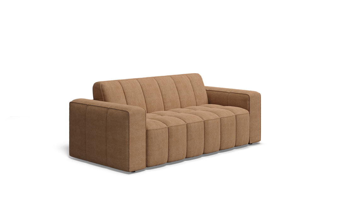 Elvaris 3-Seater Sofa Bed