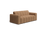 Elvaris 3-Seater Sofa Bed