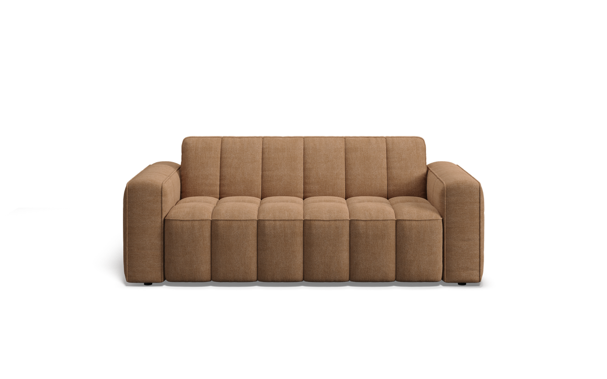 Elvaris 3-Seater Sofa Bed