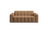 Elvaris 3-Seater Sofa Bed