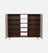 Elvoria White Storage Cabinet