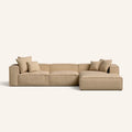 Elysia Chaise Longue Sofa
