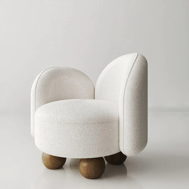 Elysian Armchair