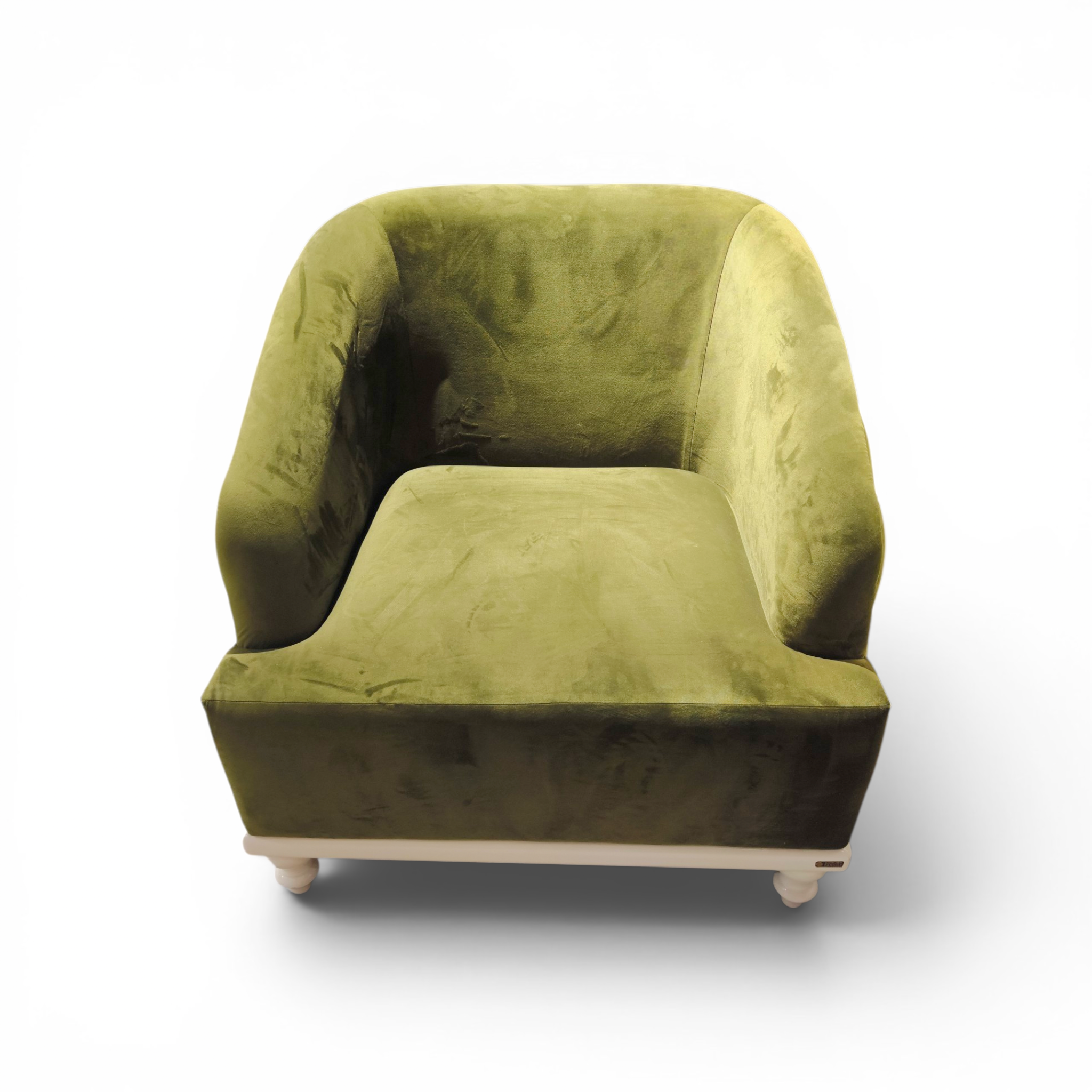 Emerald Haven Armchair