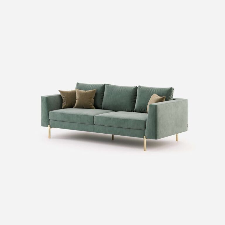 Emirates Navi Sofa
