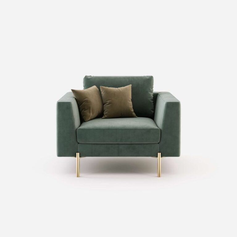 Emirates Navi Sofa