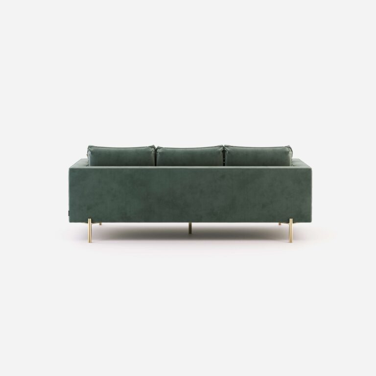 Emirates Navi Sofa
