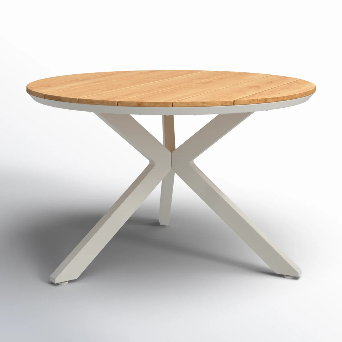 Romanzia Dining Table