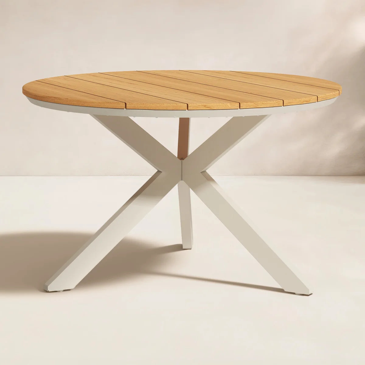 Romanzia Dining Table