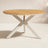 Romanzia Dining Table