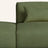 Enzio Chaise Longue Sofa