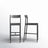 Everyday Outdoor Bar Stool (Set of 2)