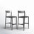 Everyday Outdoor Bar Stool (Set of 2)