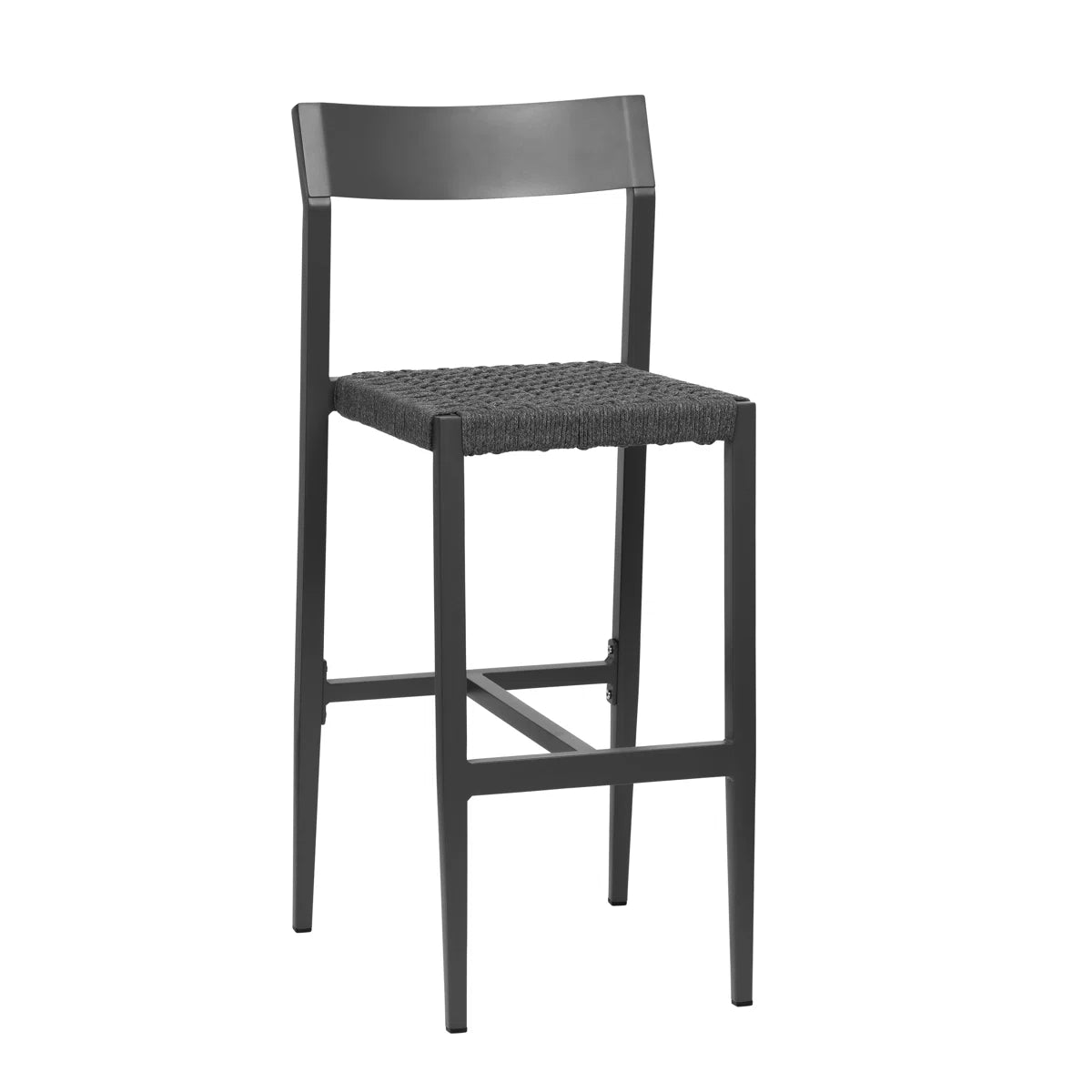 Everyday Outdoor Bar Stool (Set of 2)