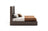 Emrald King Bed