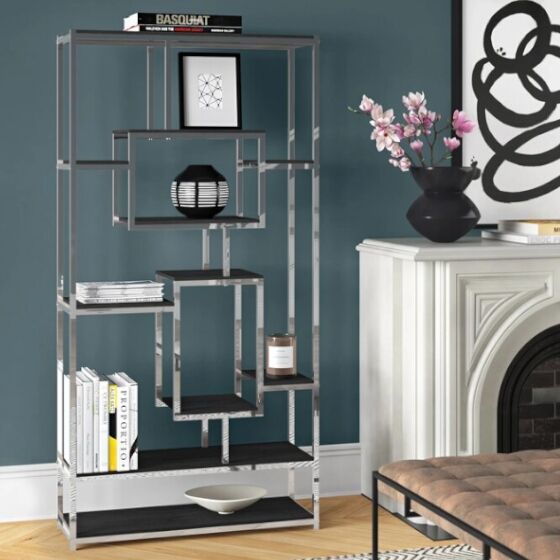 Etagere Bookcase