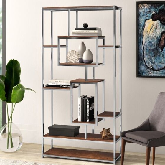 Etagere Bookcase