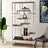 Etagere Bookcase