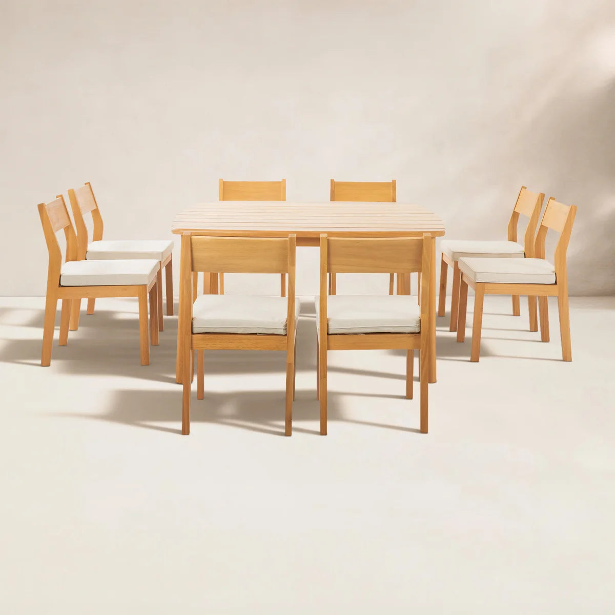 Meridian Patio Dining Set